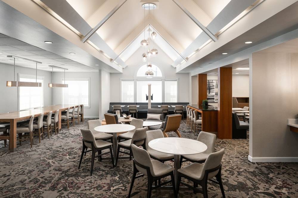 Residence Inn by Marriott Lakeland 2