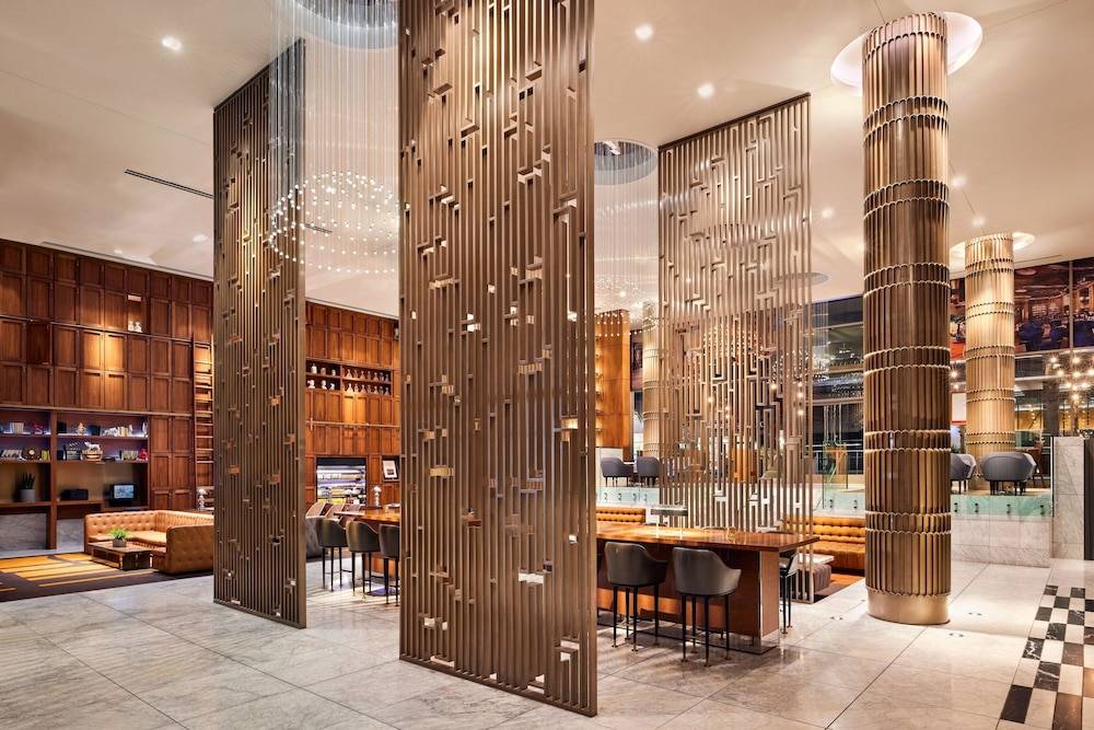 Sheraton Grand Los Angeles 2