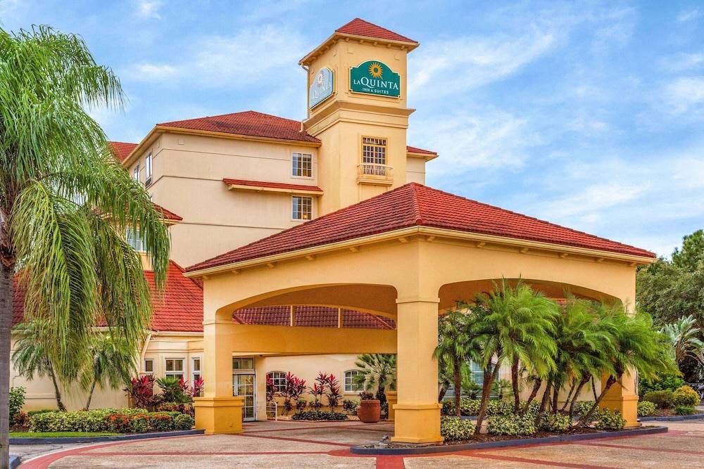 La Quinta by Wyndham Lakeland West 1