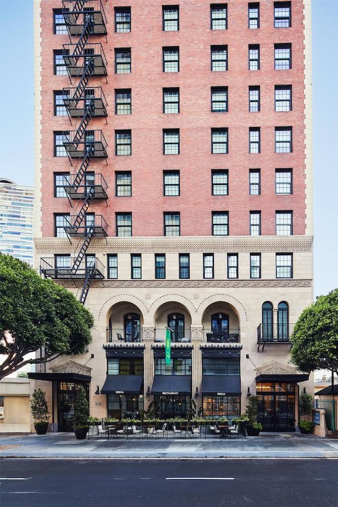 Hotel Figueroa, Unbound Collection by Hyatt 1