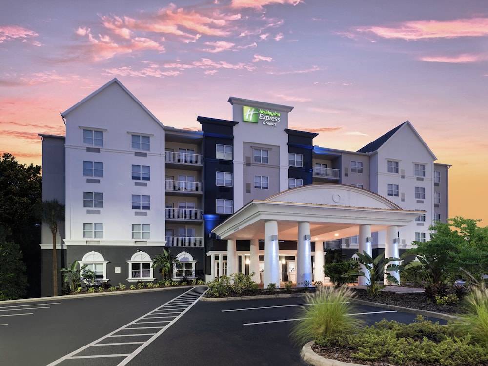 Holiday Inn Express & Suites LAKELAND NORTH - I-4 by IHG 1