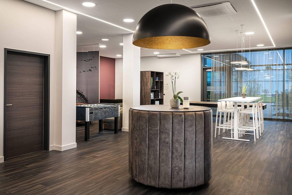 elaya hotel augsburg, Trademark by Wyndham 2