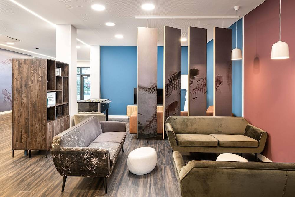 elaya hotel augsburg, Trademark by Wyndham 1