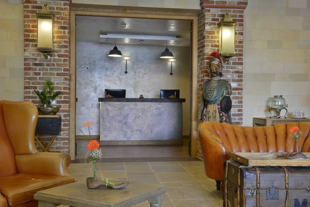 Ringhotel Alpenhof - Patchworkhotel 1