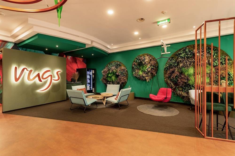 Rugs Hotel Augsburg, Trademark Collection by Wyndham 2