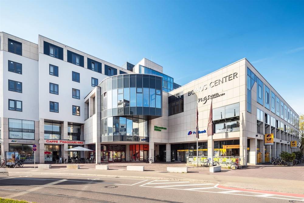 Rugs Hotel Augsburg, Trademark Collection by Wyndham 1