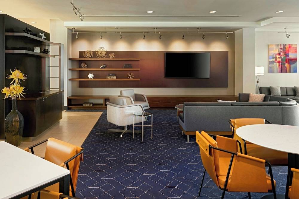 Courtyard by Marriott Miami Homestead 2