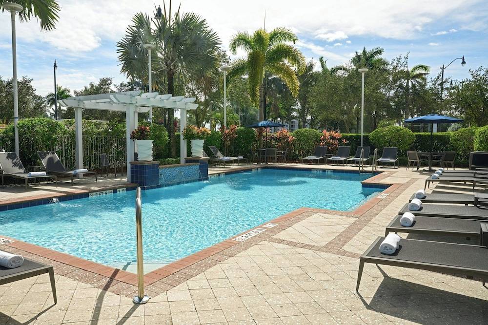 Courtyard by Marriott Miami Homestead 1