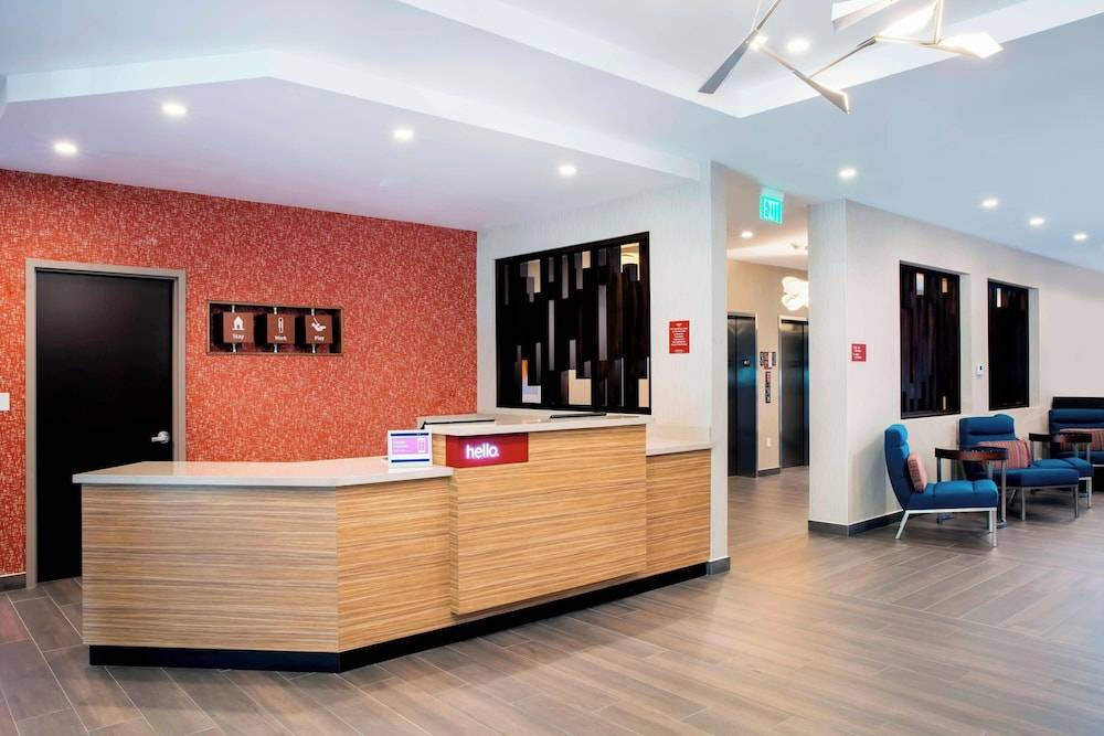 TownePlace Suites by Marriott Miami Homestead 2