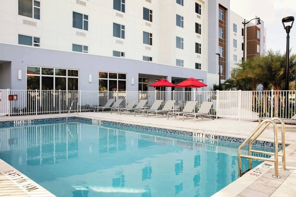 TownePlace Suites by Marriott Miami Homestead 1