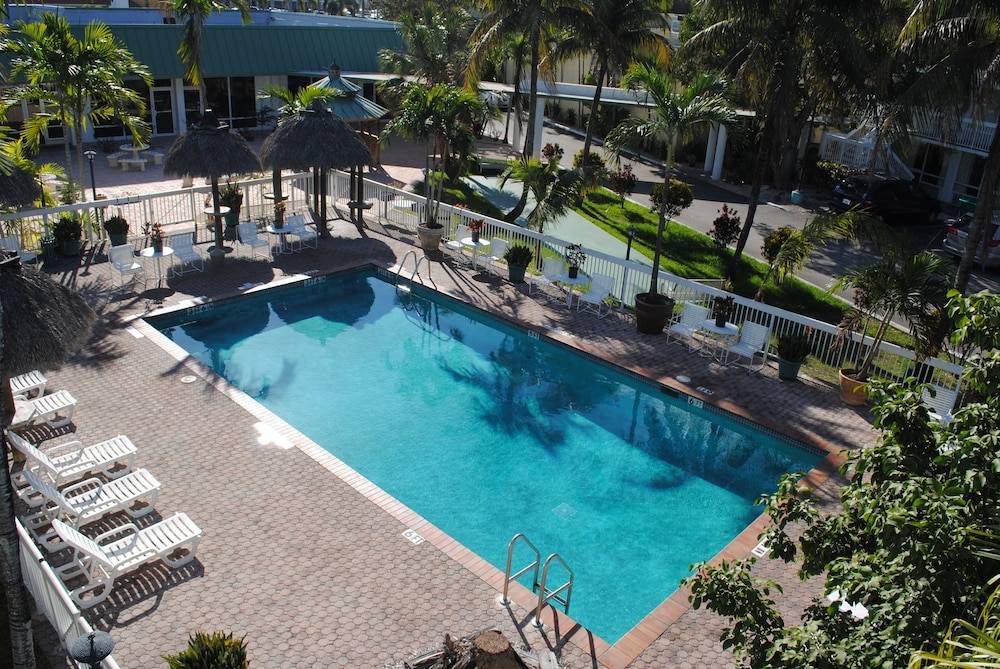 Floridian Hotel 1