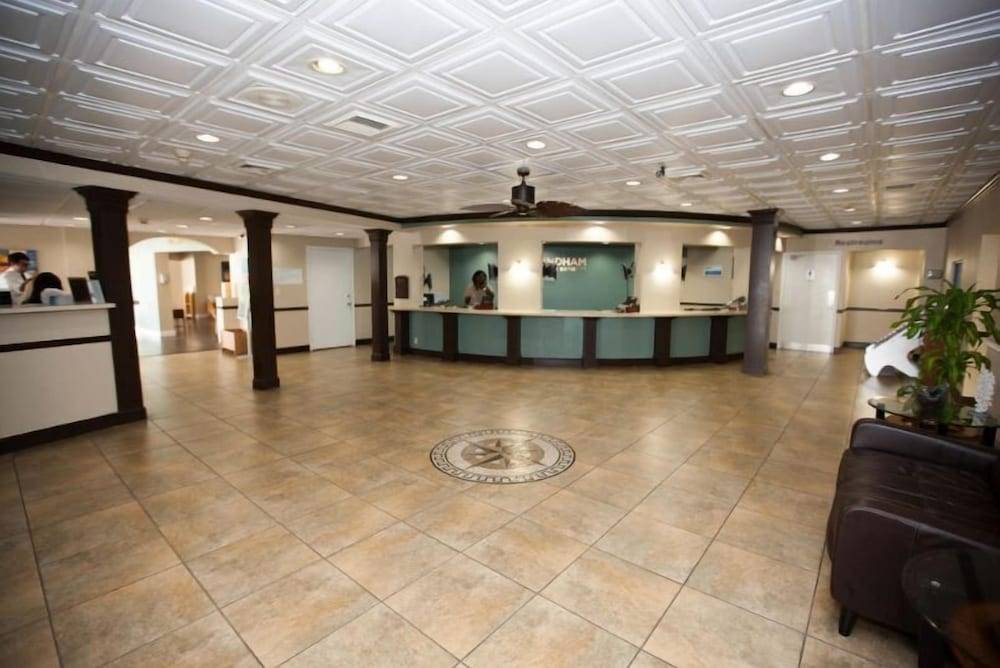 Club Wyndham Sea Gardens 2