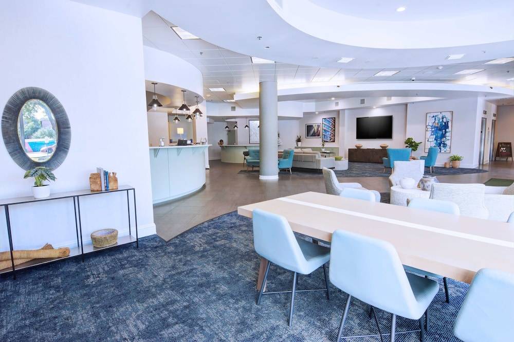 Holiday Inn GAINESVILLE-UNIVERSITY CTR by IHG 2