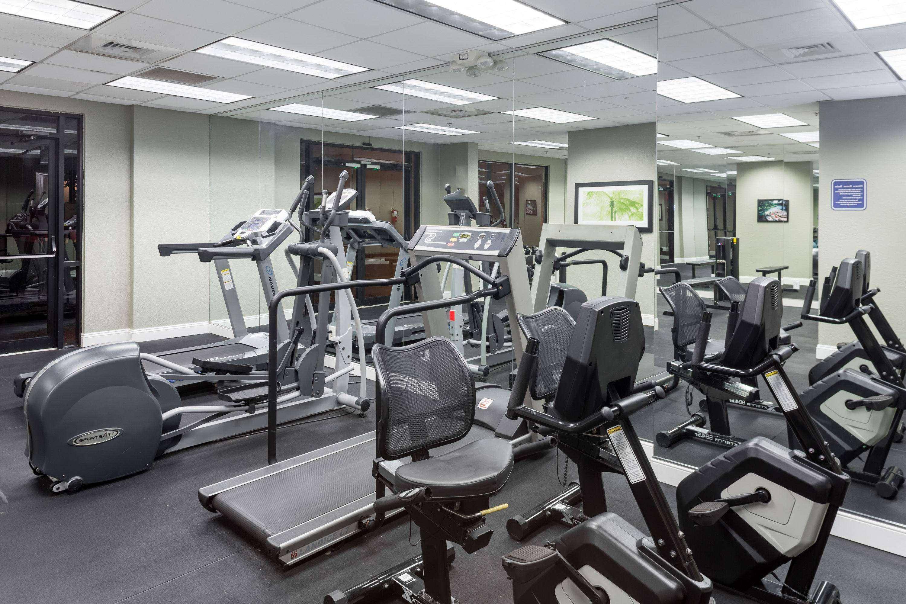 Wyndham Garden Gainesville 2