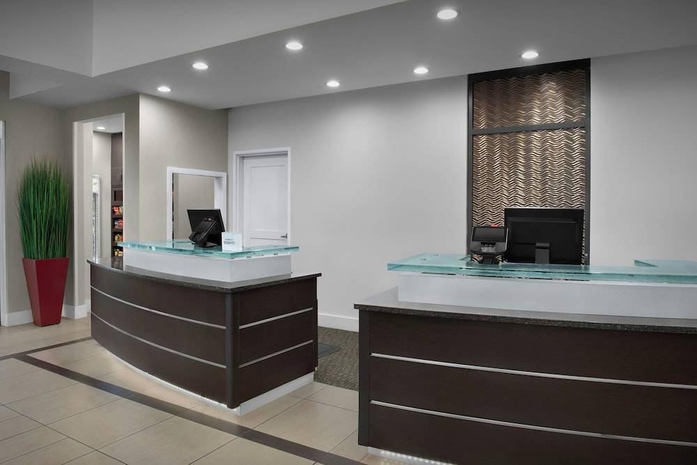 Residence Inn by Marriott Fort Lauderdale Airport & Cruise Port 2