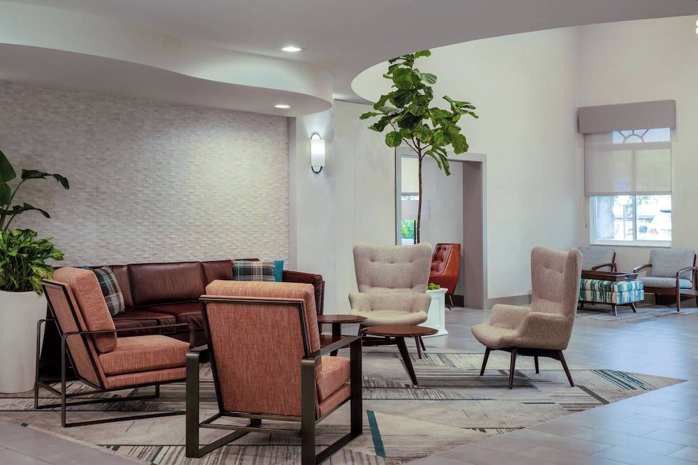 Four Points by Sheraton Fort Lauderdale Airport - Dania Beach 2