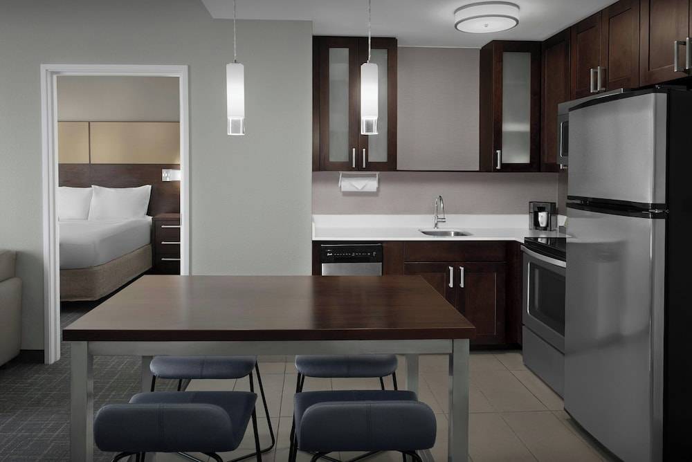 Residence Inn by Marriott Fort Lauderdale Airport & Cruise Port 1