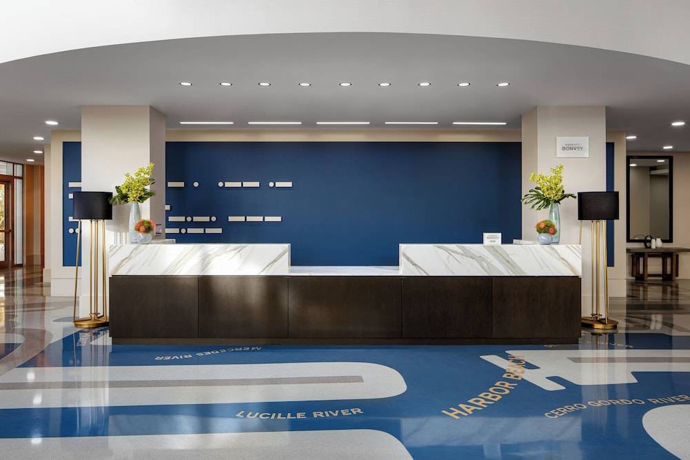 Le Meridien Dania Beach at Fort Lauderdale Airport 2