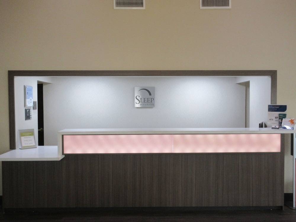 Sleep Inn & Suites Fort Lauderdale Airport 2