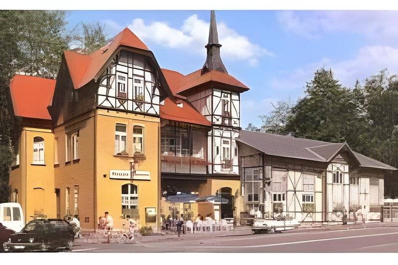 Gasthof Schloss Hubertus 2