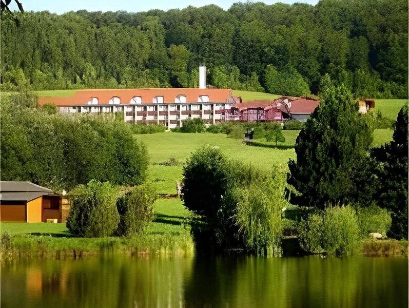 Gasthof Schloss Hubertus 1