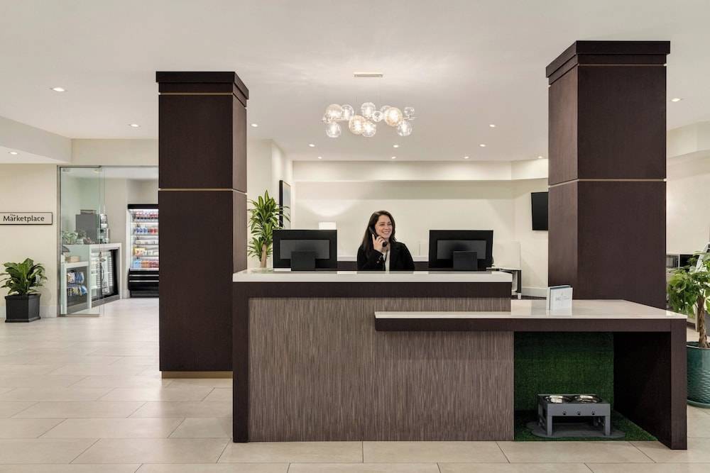 Crowne Plaza ORLANDO - LAKE BUENA VISTA by IHG 2