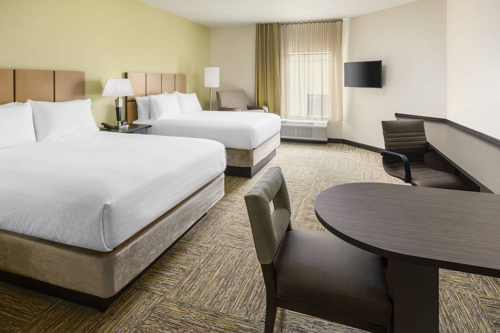 Candlewood Suites ORLANDO - LAKE BUENA VISTA by IHG 2
