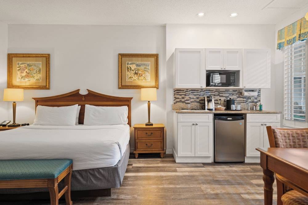 Holiday Inn & Suites CLEARWATER BEACH S-HARBOURSIDE by IHG 1