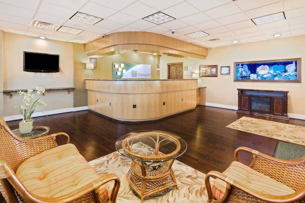 Holiday Inn & Suites CLEARWATER BEACH S-HARBOURSIDE by IHG 2