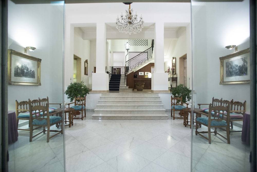 Hotel Victoria Maiorino 2