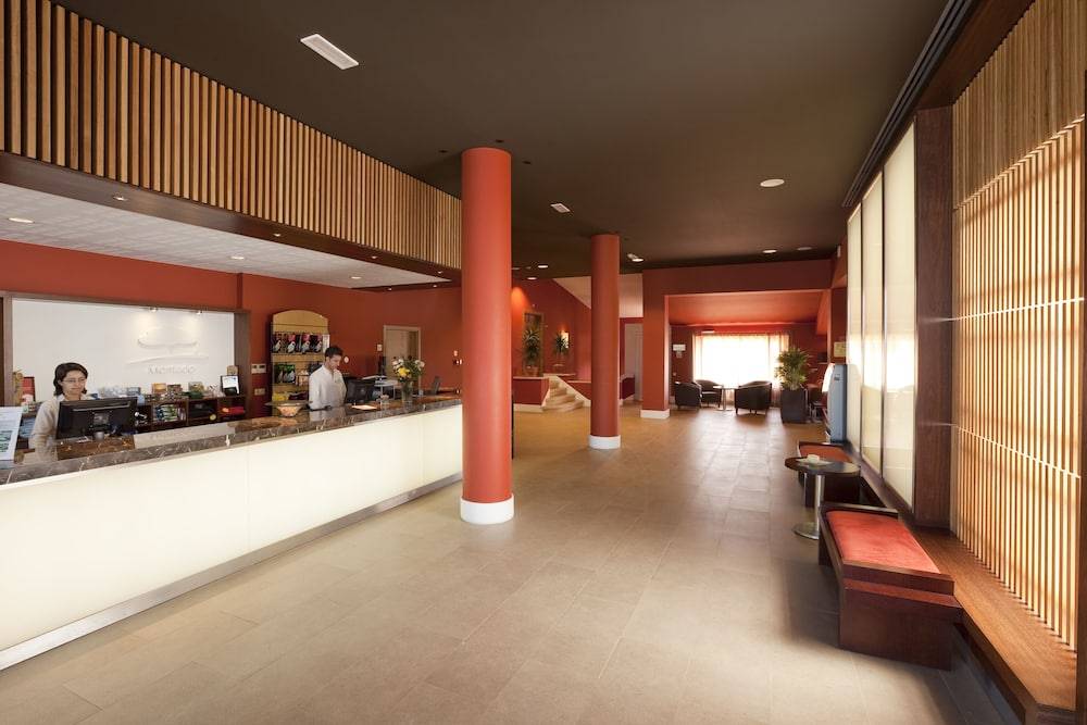 Montado Hotel & Golf Resort 2