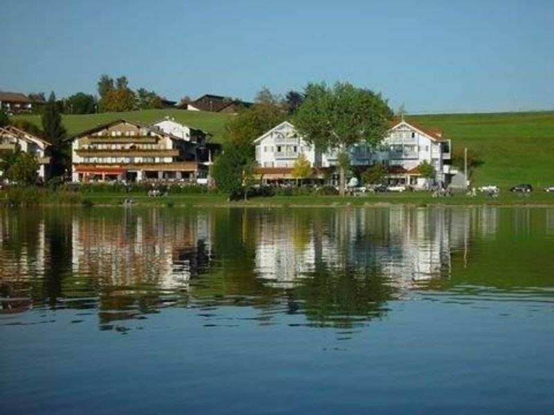Hotel am Hopfensee 1