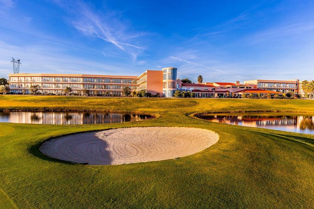 Montado Hotel & Golf Resort 1