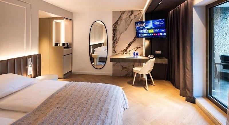 Hotel am Hopfensee 2