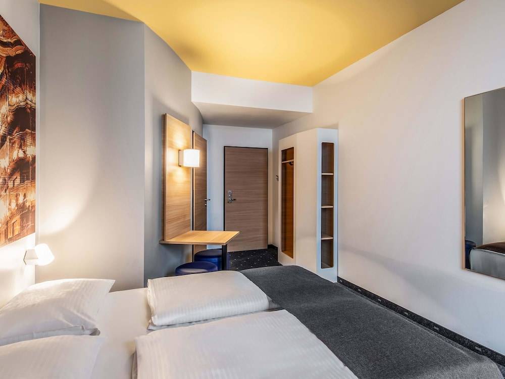 B&B Hotel Bayreuth 2