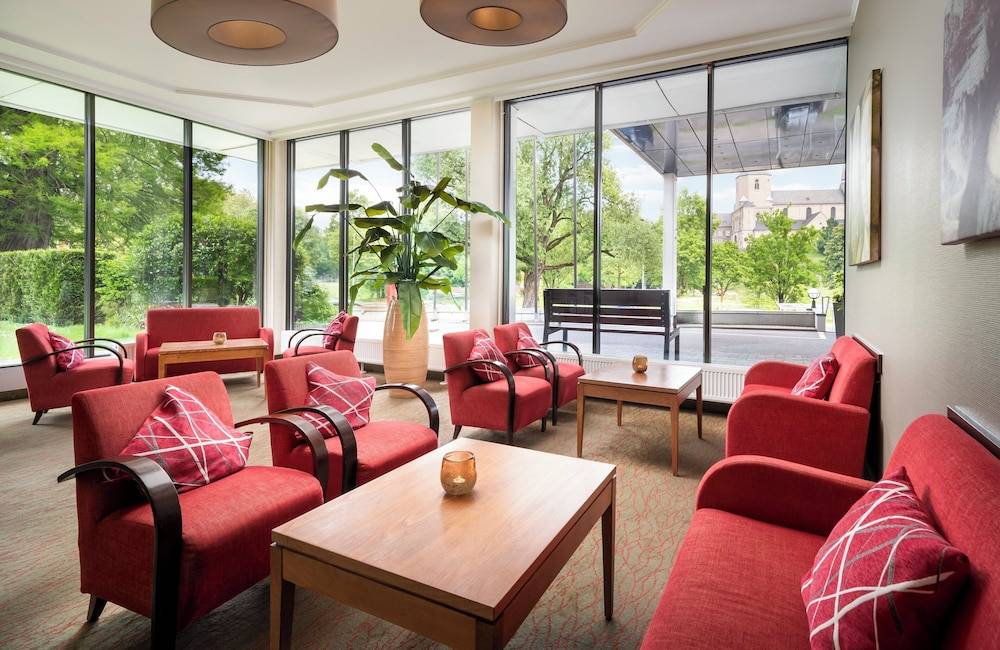 Leonardo Hotel Mönchengladbach 2