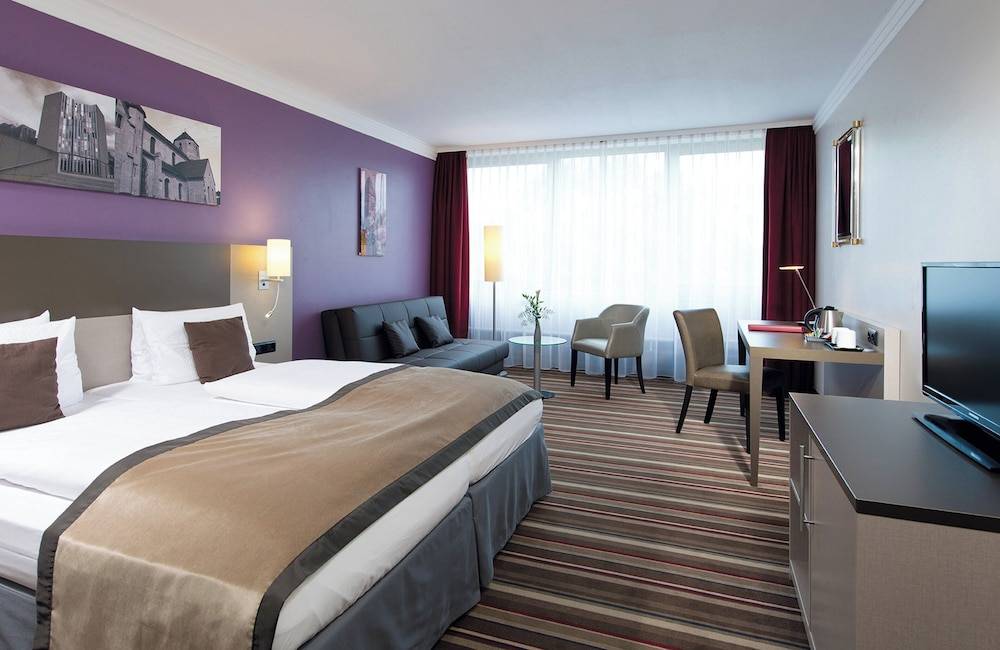 Leonardo Hotel Mönchengladbach 1