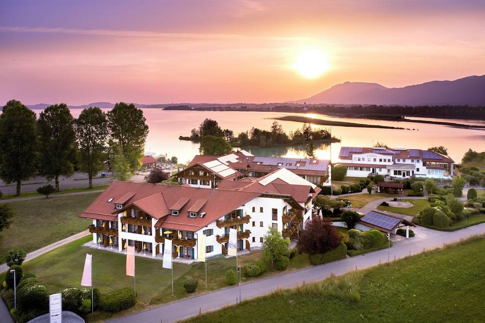Hotel Sommer Füssen 1