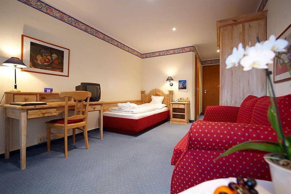 Aktiv Hotel Schweiger 1