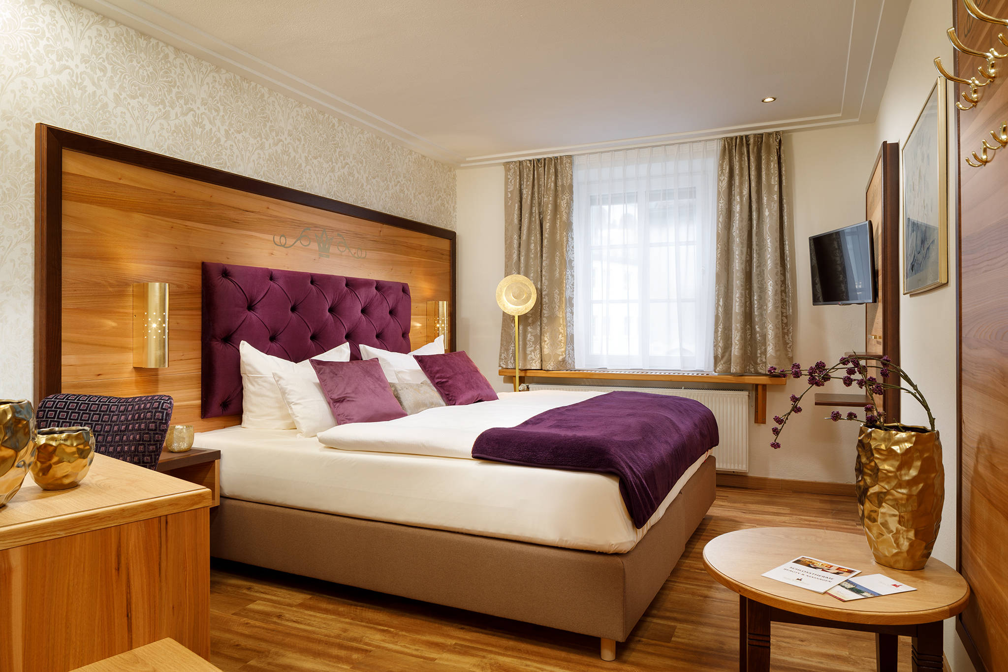 Hotel Schlosskrone 1