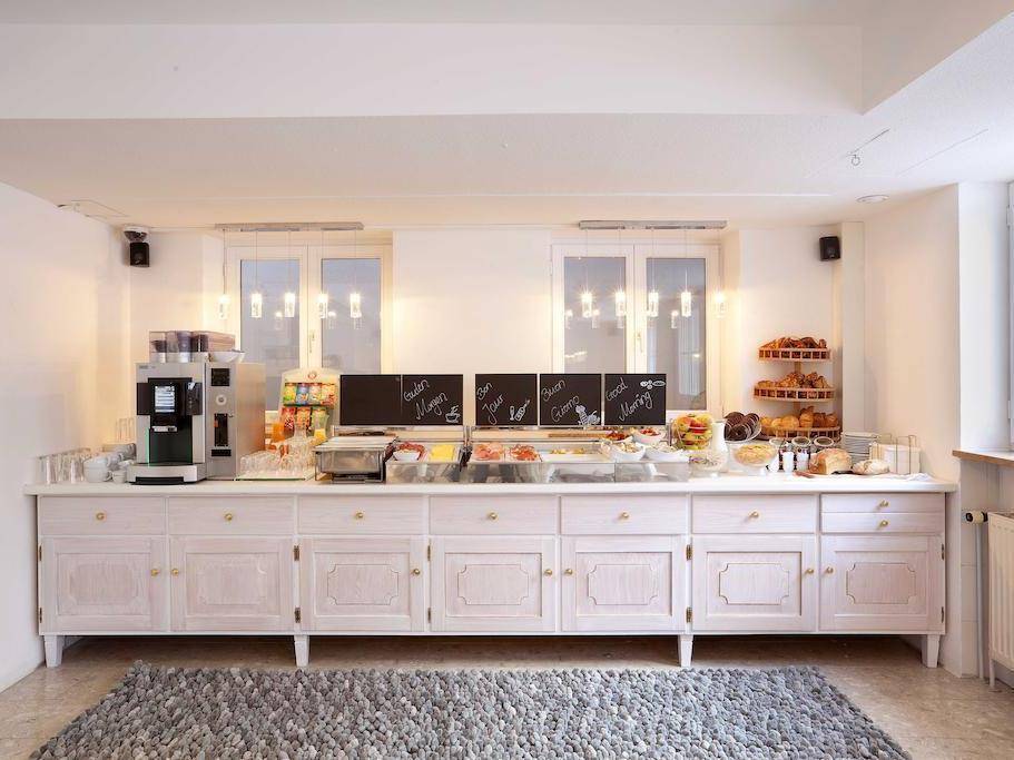 Villa Fantasia Budget Boutique Hotel 1