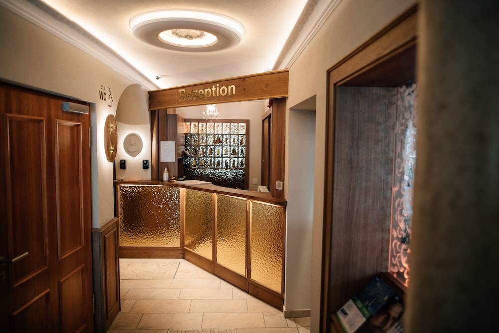 Hotel Ludwigs 2