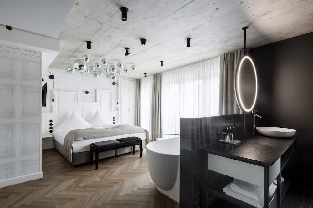 Hotel Sonne 1