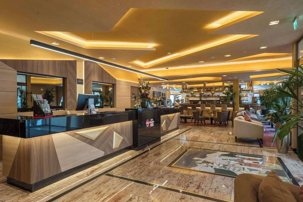 Best Western Plus Hotel Füssen 1