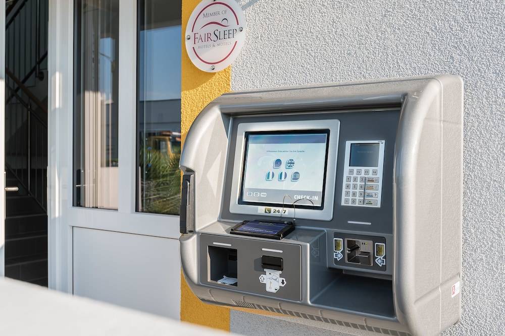 FairSleep Motel Einstein Erding 2