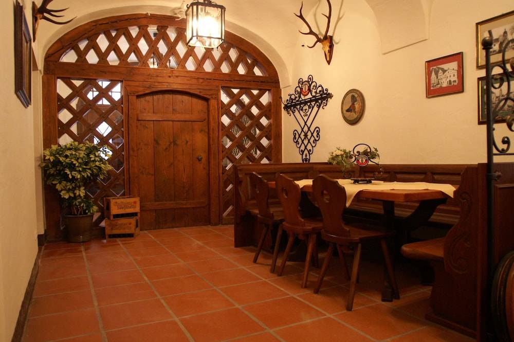Hotel zum ERDINGER Weißbräu 2