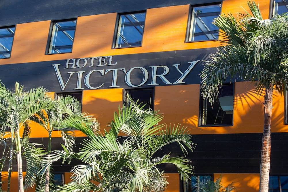 Hotel Victory Therme Erding 1