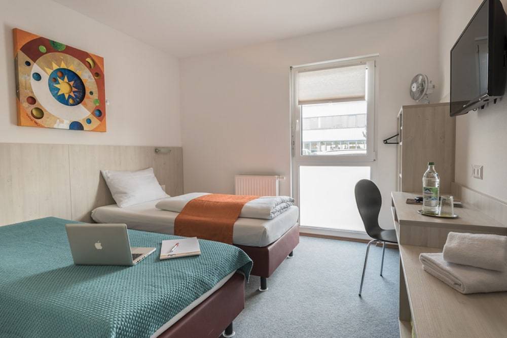 FairSleep Motel Einstein Erding 1