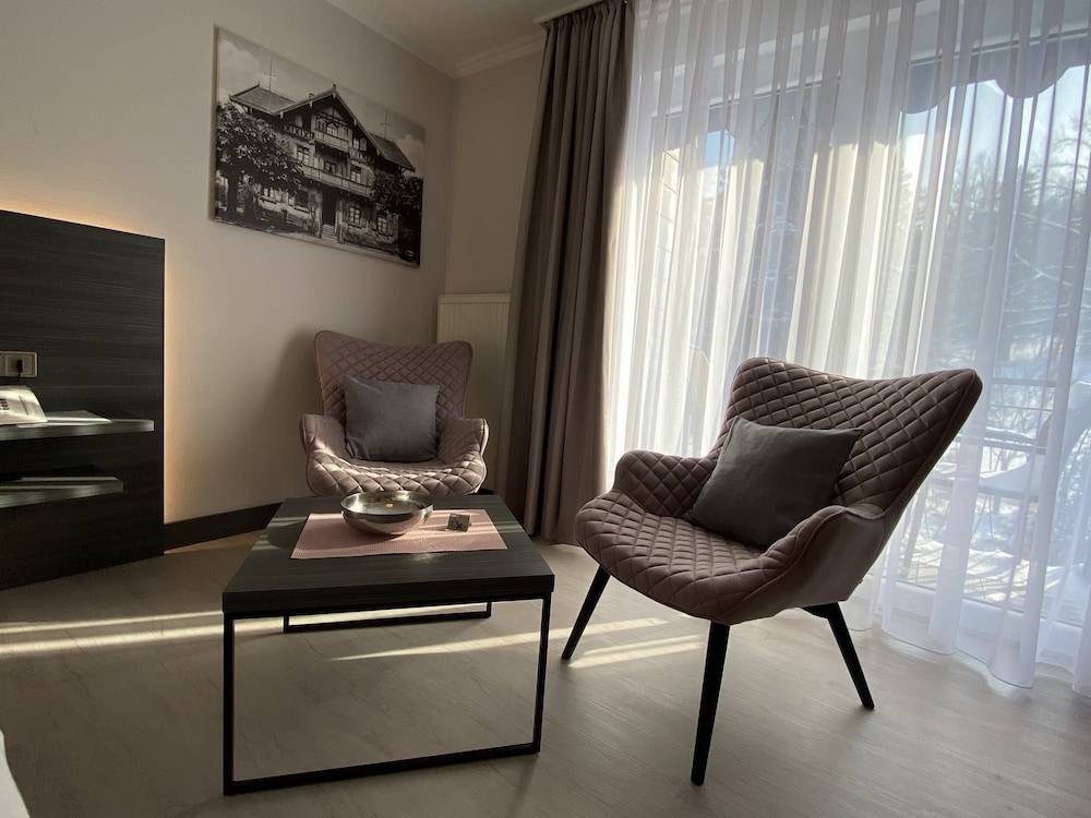 Hotel Ritter Badenweiler 2