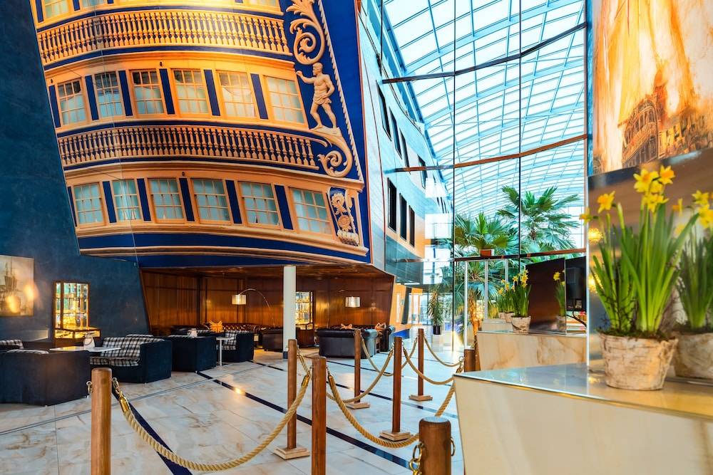 Hotel Victory Therme Erding 2